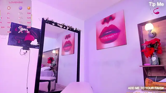 Shanna_Wells' Live XXX Chat