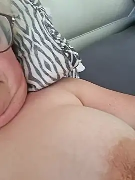 Bella_Blue6 – Kamerová šou