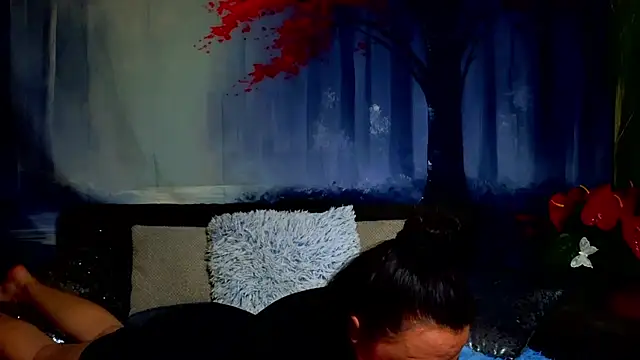 ElizabethEven Live XXX-chat