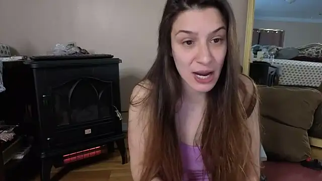 Angelicaskeet's Live XXX Chat