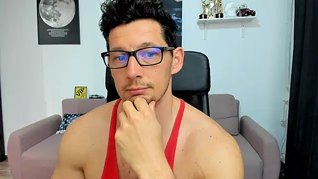 Chat XXX en directo de BrutusK08