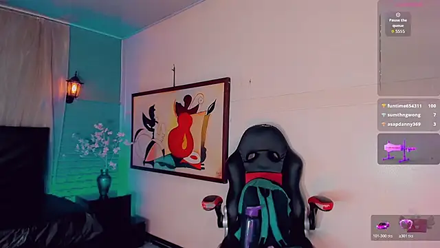 _ChanellR_ Chat XXX live