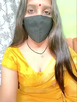SareeQween143 Live XXX-Chat