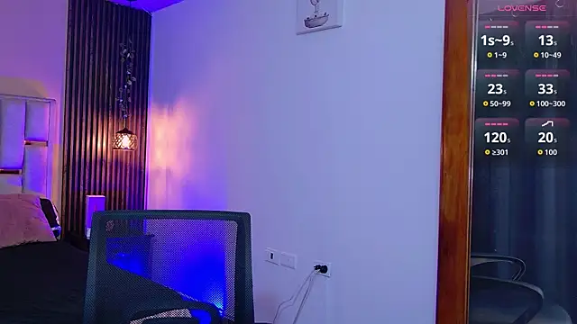 Chat XXX en directo de joe_jhon