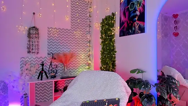 Chat XXX en directo de jhosepMoreno