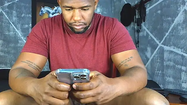 Chat XXX en directo de Blackmen1998