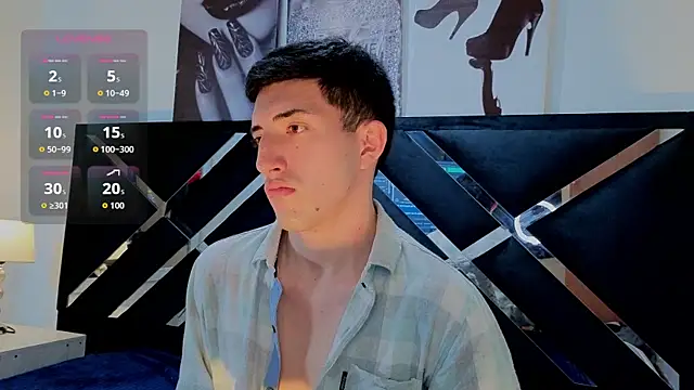 Chat XXX en directo de Un_Sluttyy