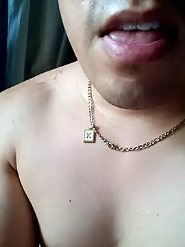 Show de Ryzca na webcam