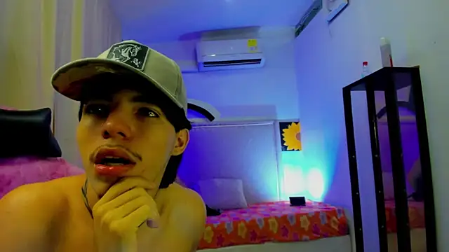 Chat XXX en directo de Bad_bunnyy_