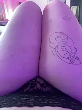 likiaaaaa's Webcam Show