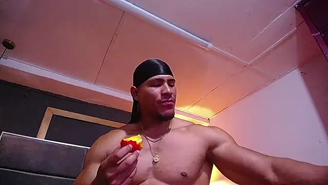 Chat XXX en directo de teddyfit19cm