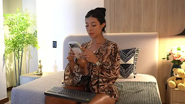 KalaBeckett_ Chat XXX live