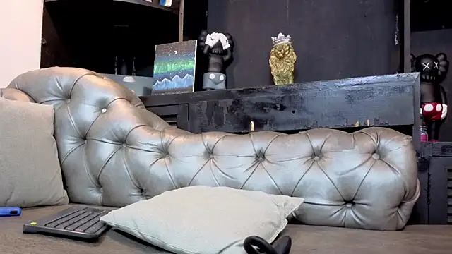 Chat XXX en directo de matteosantos