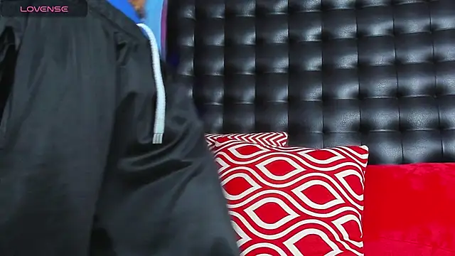 Chat XXX en directo de steffanxxll