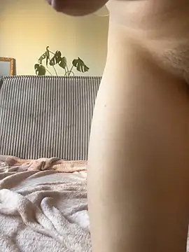 Show Webcam de Lolasecret_