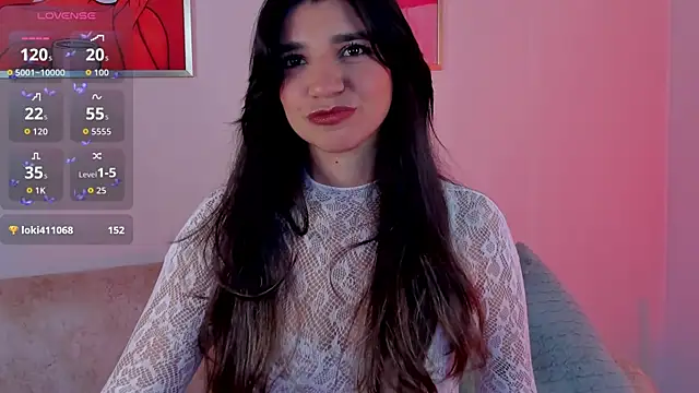 ragasashi's Live XXX Chat