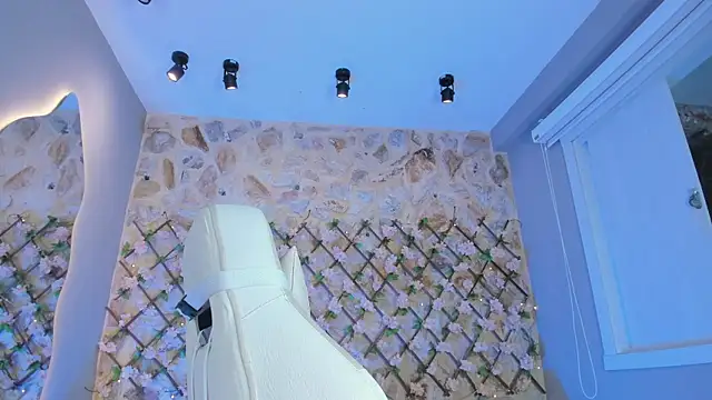 Chat XXX en directo de VenusBlazer