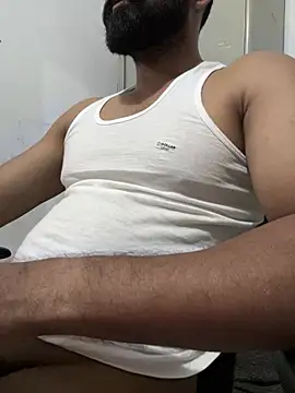 عرض كام Vineeth3906