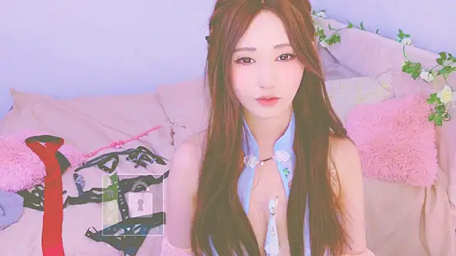 LongoriaEva 即時 XXX 聊天