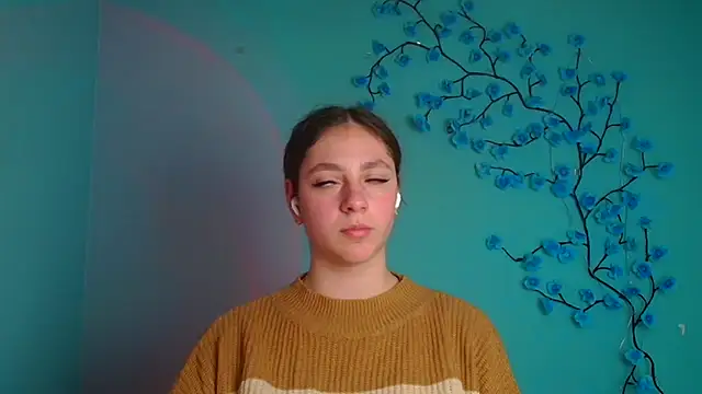 KissMeJulia Chat XXX in diretta