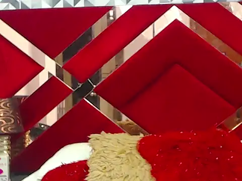 Show Webcam de SusanMendoza