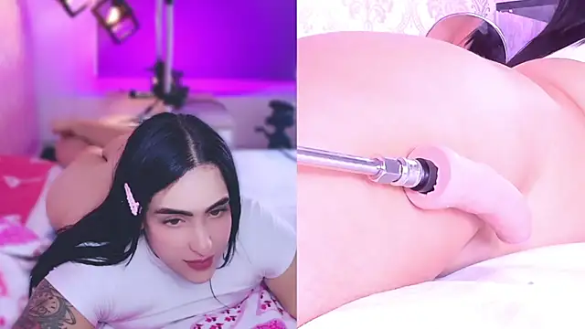 kloe_campbell 即時 XXX 聊天