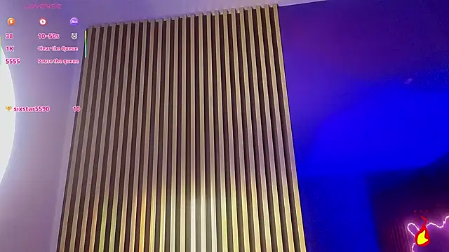 LIHIAN_TAY 网络视讯表演