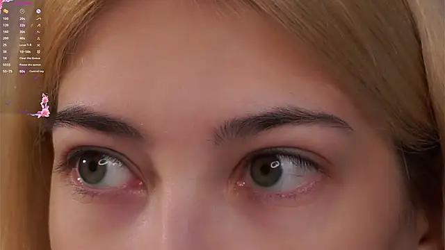 AngelicRiceのライブXXXチャット