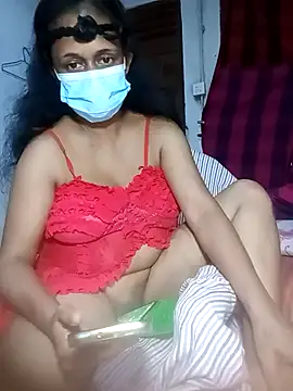 Chat +18 de Rithu-SL ao vivo