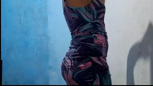 MadelynStamant Chat XXX in diretta