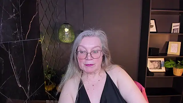 NataliMellow – Live XXX-chat