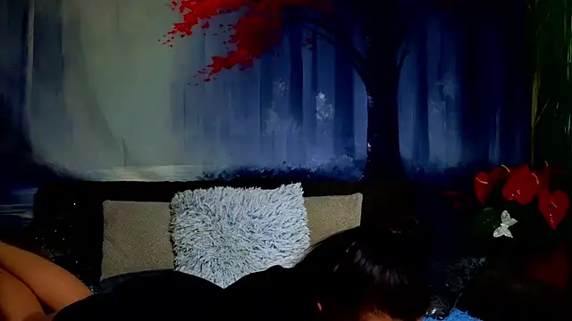 ElizabethEven – Live XXX-chat