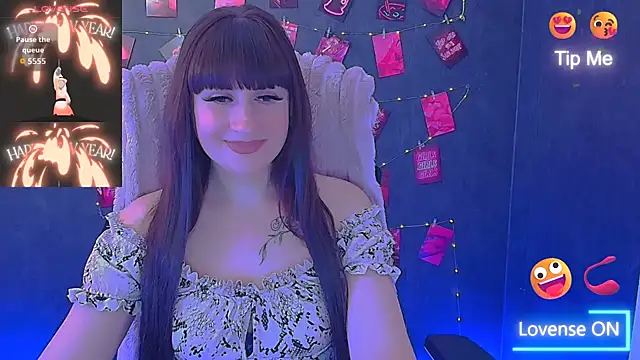 دردشة Violla_My الجنسية المباشرة