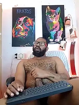 دردشة King_Malik الجنسية المباشرة