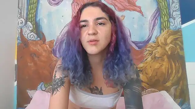 Chat XXX en directo de BabeGurl