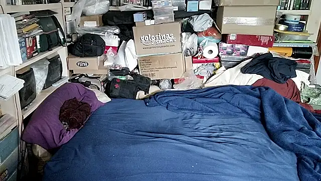 Pokazy przed kamerką – hadeszeuss2