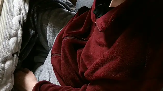 Вебкам-шоу cinnabar_red