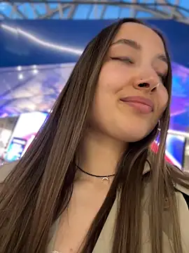 XXX chat uživo modela ICrazyOneIRL