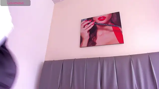 Chatroom XXX en direct de iisabella_noa