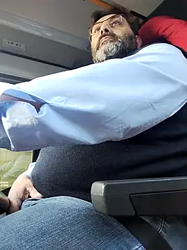 Necroforo Webcam-Show