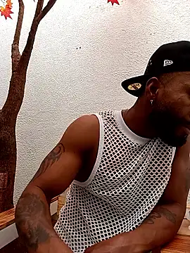 Dante_Knox 웹캠 쇼