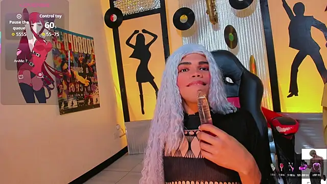 Andrea_Pop__ Webcamshow