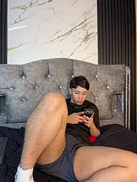 Noah-ledom Webcam Show