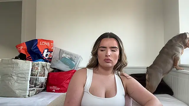 maisiesmithx Live XXX-Chat