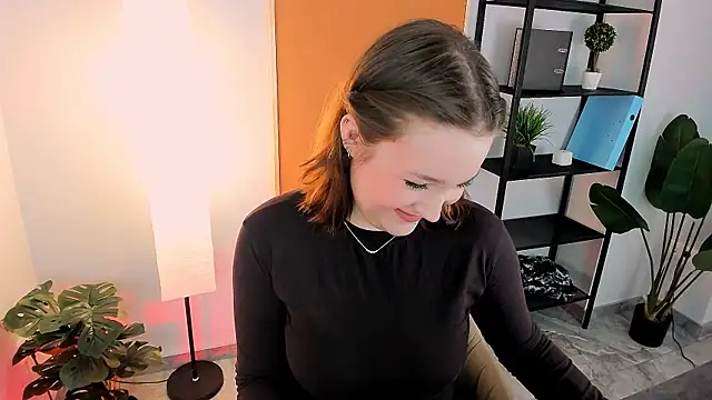 JaneByrd Adlı Modelin Canlı XXX Sohbeti