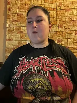 CassieLazy Chat XXX in diretta