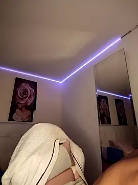 SamathaMay's Live XXX Chat