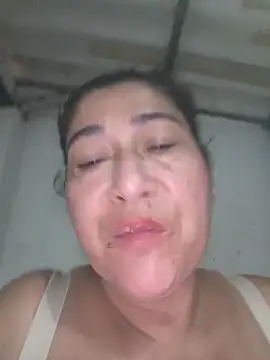 Živý XXX chat PatriciaGrajales