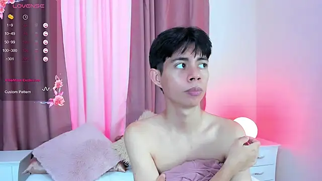 daniell_rdrig Chat XXX live