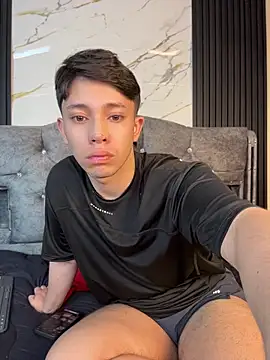 Show webcam de Noah-ledom